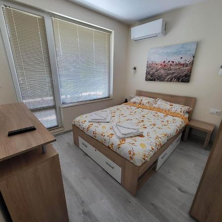 Nicky Holiday Flat Burgas Zewnętrze zdjęcie