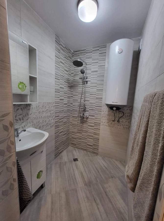 Nicky Holiday Flat Burgas Zewnętrze zdjęcie